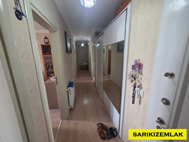 Edremit Eroğlan Mah`da3+1  Daire. - 16